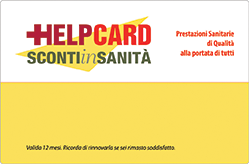 HELPCARD